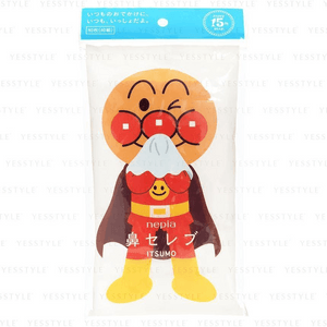 【日本直郵】 日本 妮飄 麵包超人紙巾 柔軟不傷皮膚嬰幼兒紙巾