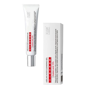 Azelain Acid 15% Acne Clear Aqua Removes AcneMarks Treats Blackheads Repairs Fades Acne Scars All Skin Type Suitable 15g