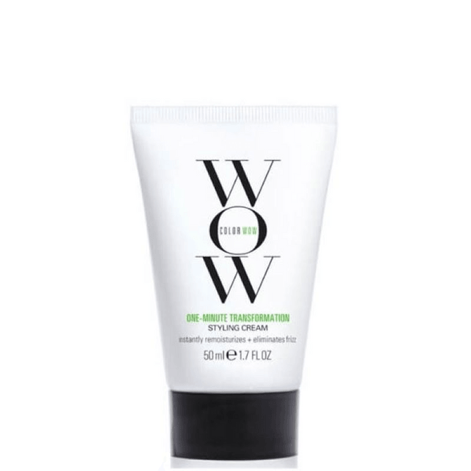 One Minute Transformation Styling Cream (50ml)