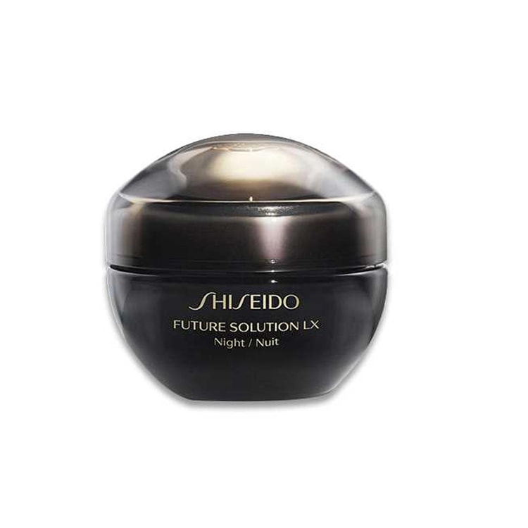 SHISEIDO Future Solution LX Total R Cream E 50g - Yamibuy.com