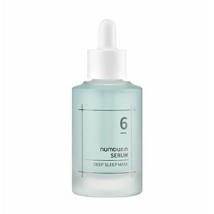 No.6 Deep Sleep Mask Serum (1.69oz 50ml)