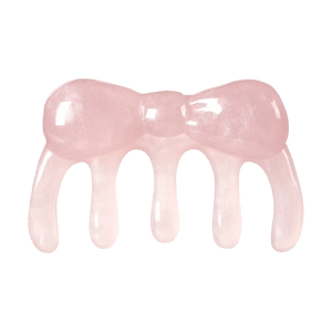 Butterfly Massage Comb Scalp Massage Blood Circulation Gentle Detangling