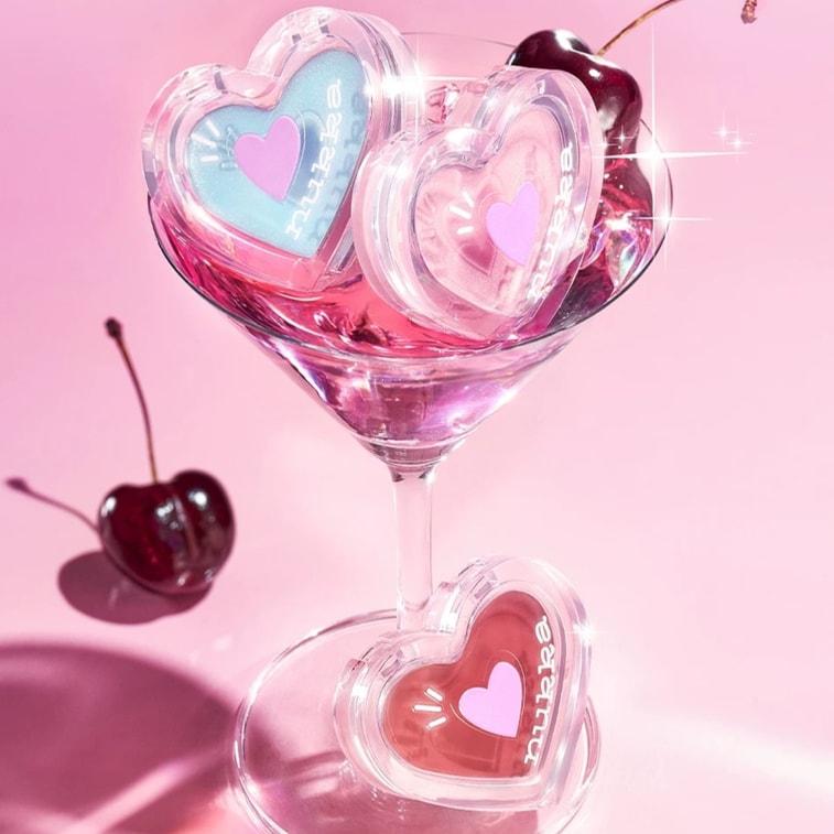 Water Gloss Cream 05 Pink Diamond 3