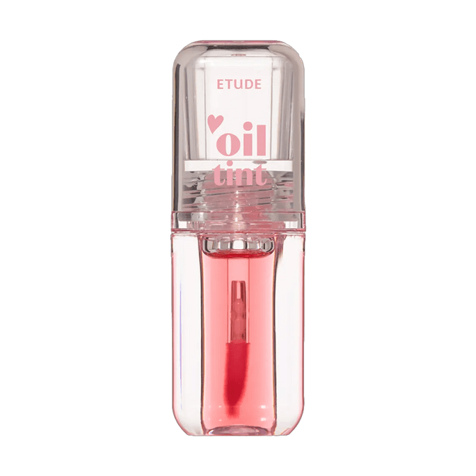 Dear Darling Oil Tint, 0.14oz. #05 Red Oil - Warm