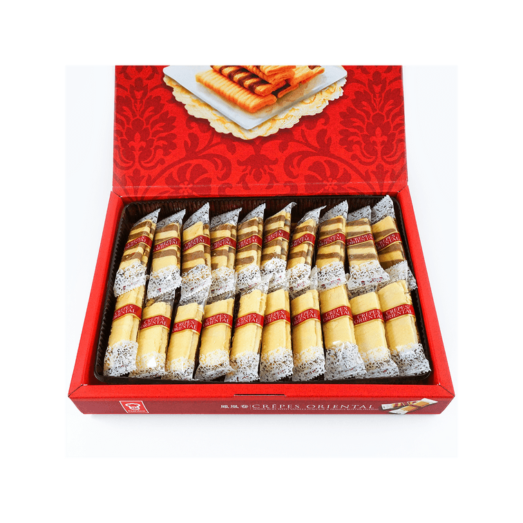 크레페 오리엔탈 230g 4