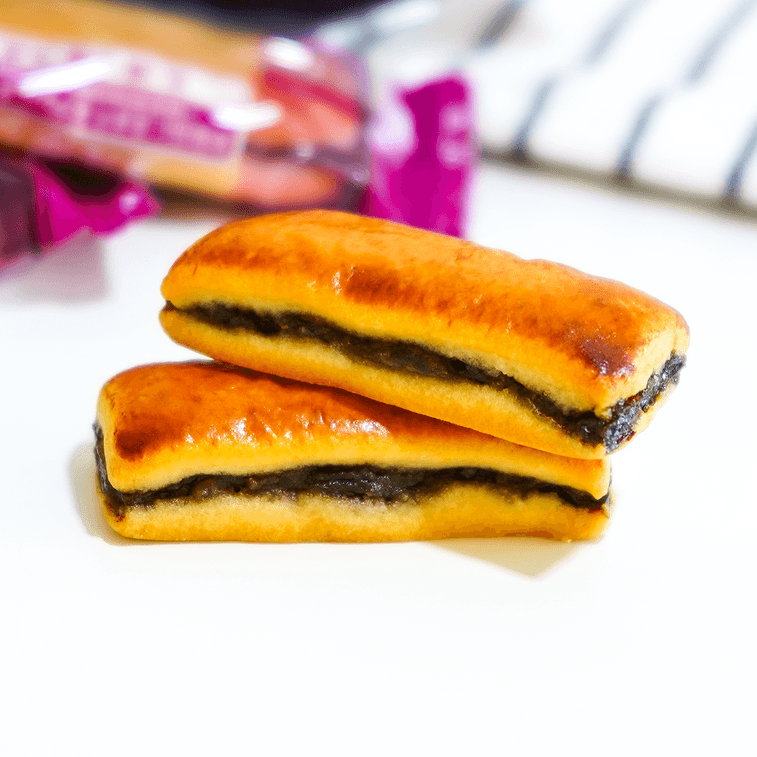 レーズンサンドクッキー 102g 5