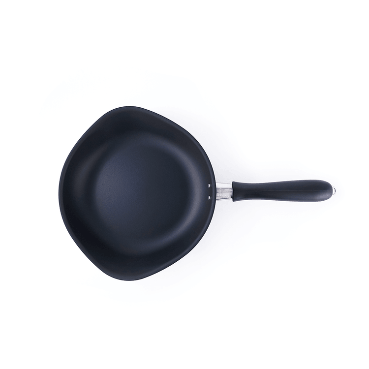 Sori Yanagi Cast Iron Induction Mini Frying Pan 16cm