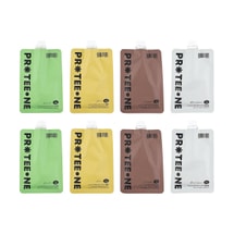 단백질 쉐이크 파우치 곡물맛 1.41온스 [올리브영 핫]