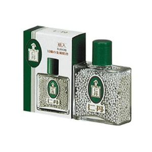 【日本直邮】 日本 森下仁丹 仁丹 3250粒 宿醉提神口气清晰