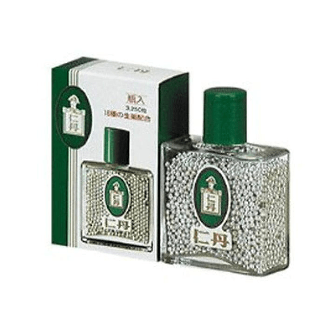 【日本直邮】 日本 森下仁丹 仁丹 3250粒 宿醉提神口气清晰