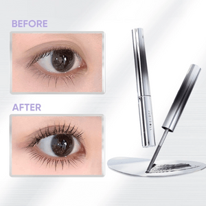 Iron Mascara, 0.07 oz. #01 Black