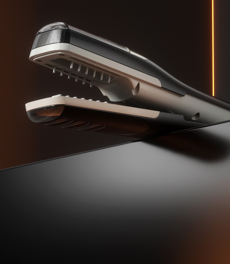 【中國直郵】 晶雅家 炸毛救星! 電動頭髮分岔修剪器 碎發打理神器 黑色一隻裝