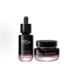 香港からのダイレクトメール】コーラオーガニックス 植物性レチノール