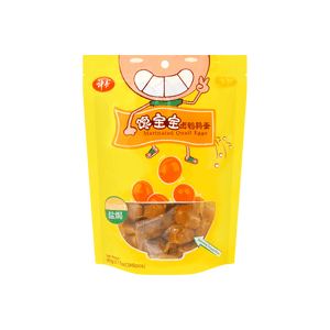 神丹 滷蛋 鹽焗鵪鶉蛋