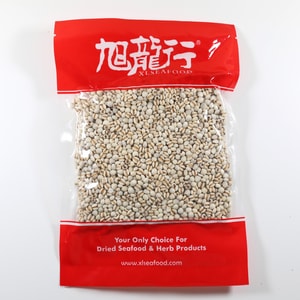 美国旭龙行 中药材 特级 中国薏仁 薏米  8盎司 0.5lb