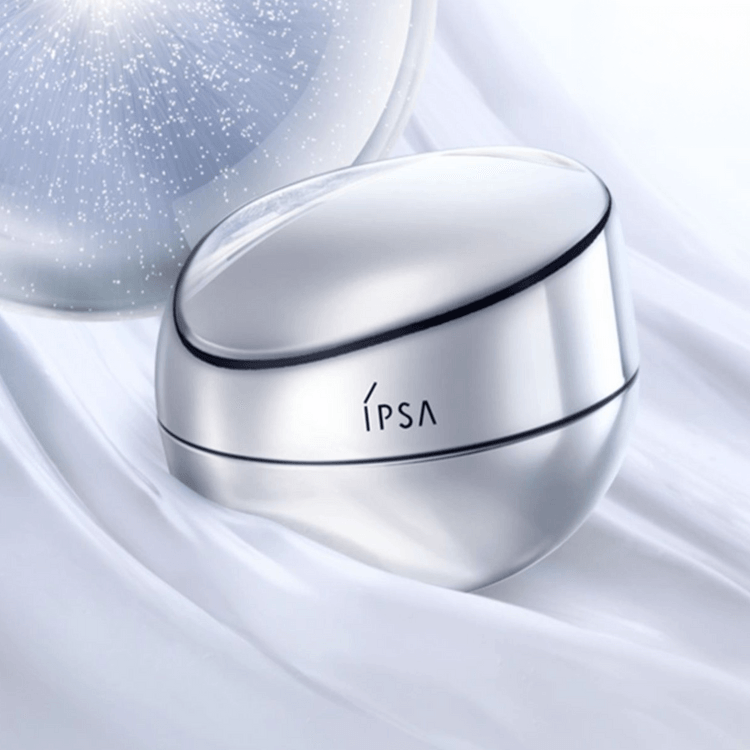 IPSA Bounce Intense Cream 50g - Yami.com