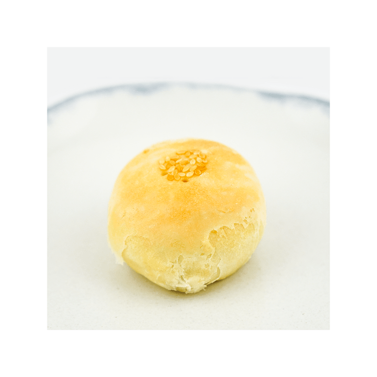 바삭한 녹두 페이스트리 - 3개입, 160g 4