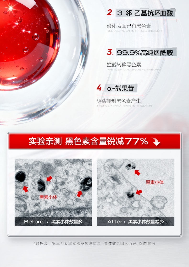 【中国直邮】 新加坡 Kuvive 果酸焕白身体乳 美白身体乳保湿滋润女皮肤干燥止痒果酸去鸡皮持久留香润肤乳 300g/瓶