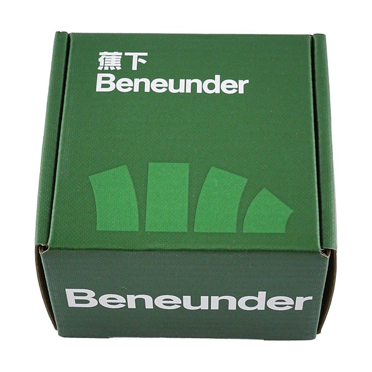 Foldable Sunglasses Black 4