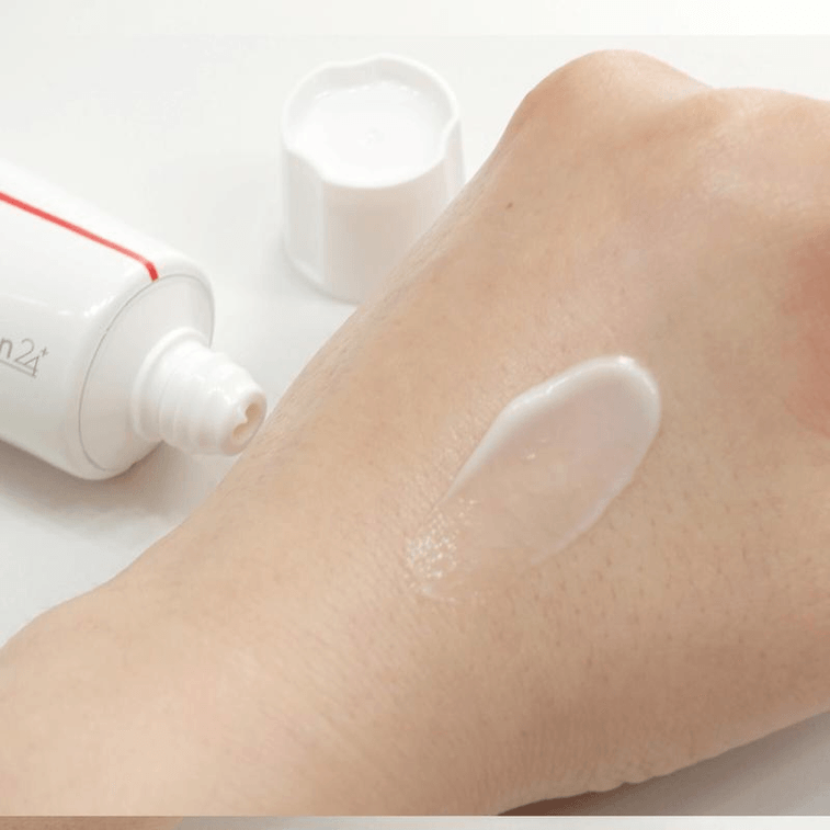 센텔리안 24 마다가스카르 안티에이징 리페어 크림 50ml (한국) - 미백, 잡티 제거, 주름 개선, 병풀 추출물 함유 3