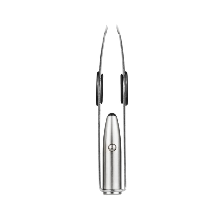 LINDO Brow Tweezer with LED Light 1pc - Yamibuy.com