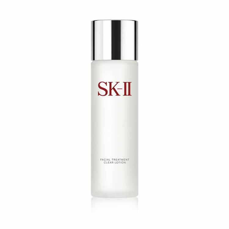 日本からの直送】SK-II sk2 リジュビネイティング クリア ウォーター