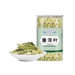 Senna leaves 100g/box Tea slices Natural excretion leaves Strong constipation tea