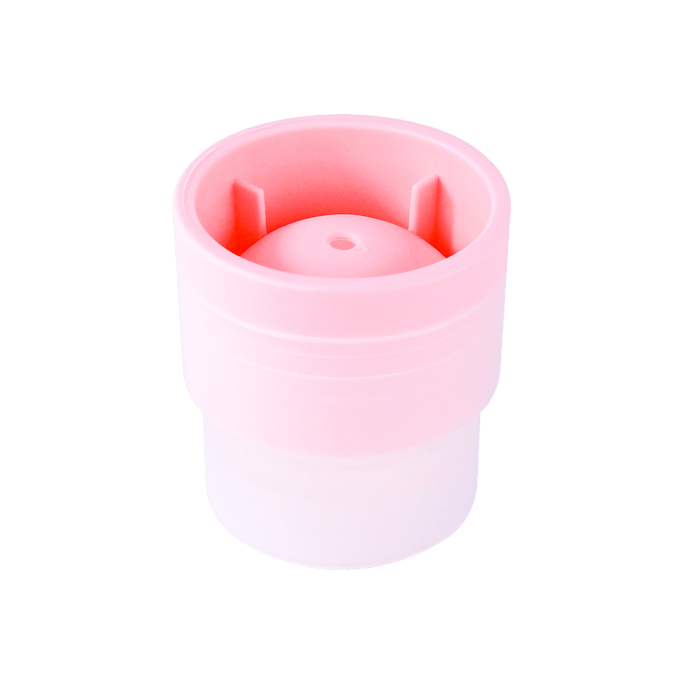 Ice ball Mold Pink 60mm