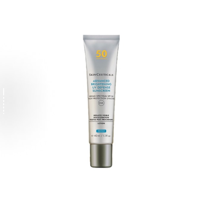 Brightening UV Defense Sunscreen SPF50+ PA++++ 40