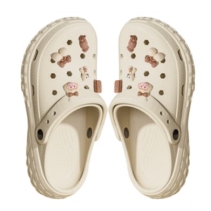 Cave shoes slippers khaki color size 40-41 1 pair for women comfortable and soft soled for wearing outside