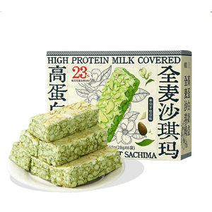 Geben Optimality All Masachima Milk Gaibo Ya Sakima No Low Morning Fat Cake Candy Snacks 168g * 1 Box