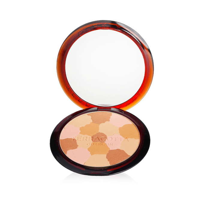 Guerlain Terracotta Light The Sun Kissed Healthy Glow Powder - # 00 Light Cool 435599