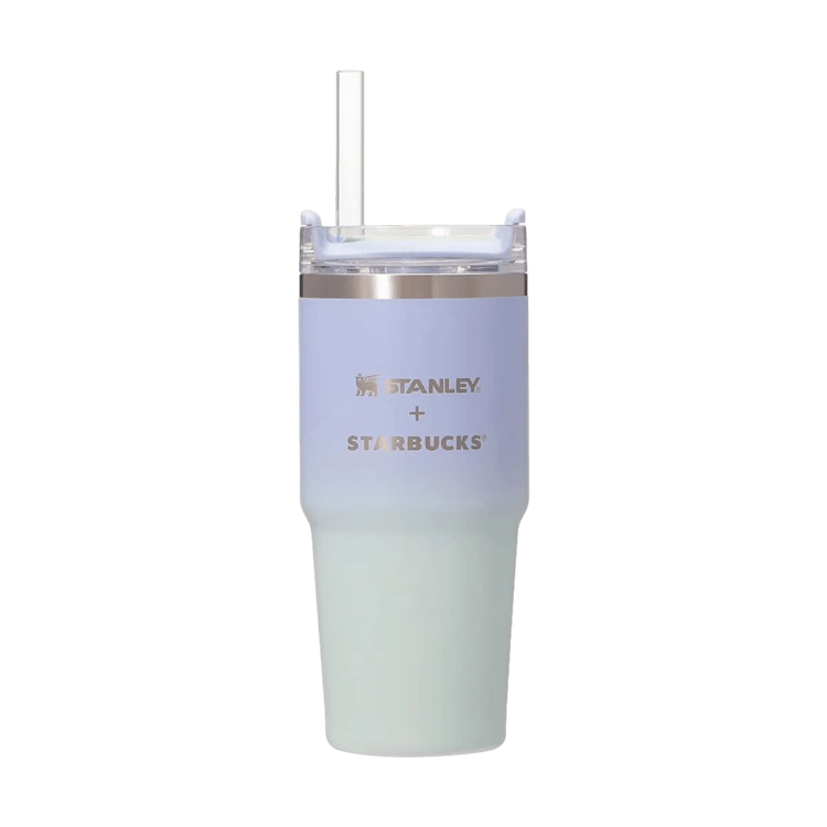 JPスターバックス 3WAYステンレススチールタンブラー STANLEY ブルー