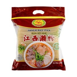 蜻蜓牌 江西瀨粉 米粉 XL特大號 2kg