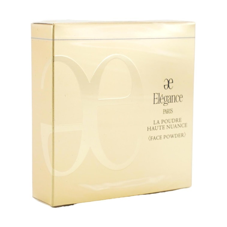 Poudre compacte pour le visage #III, 0,31 oz @Cosme Award Version aléatoire 5