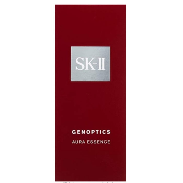 Genoptics Aura Essence 50ml - Yami.com