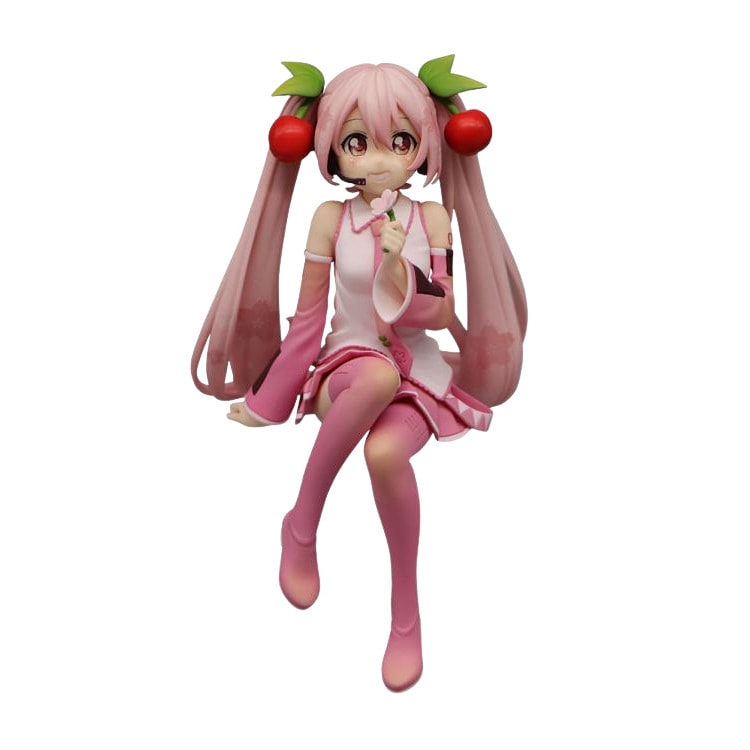 初音ミク　フィギュア　まとめ売り　美少女 FURYU 初音ミク 美少女フィギュア 初音さくら 2022Ver プレス麺