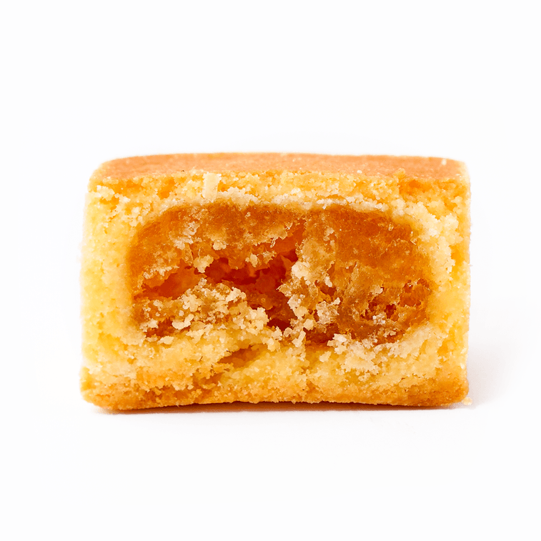 台湾CHIATE佳德 凤梨酥 12枚 540g【台湾人气点心伴手礼】【空运短保】 8