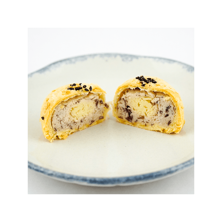 台湾陈允宝泉 亿万两 御丹波 3粒入 159g 9