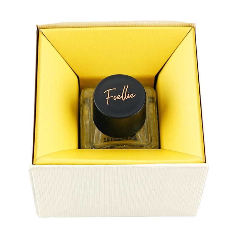 Inner Perfume, Eau de Perfume, 0.17 fl oz. #Bonbon - Sweet Peach | Vegan | For Sensitive Skin【BEST】 7