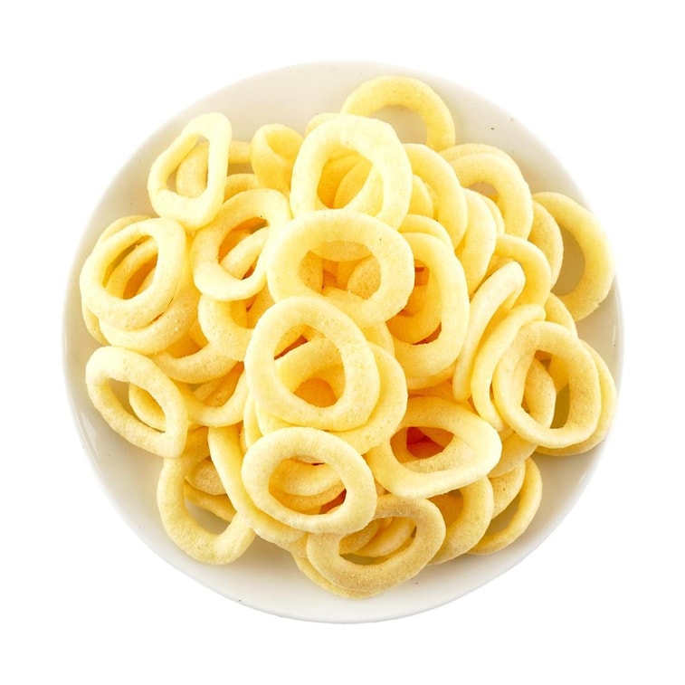 オニオンリング トランス脂肪0g 40g 6