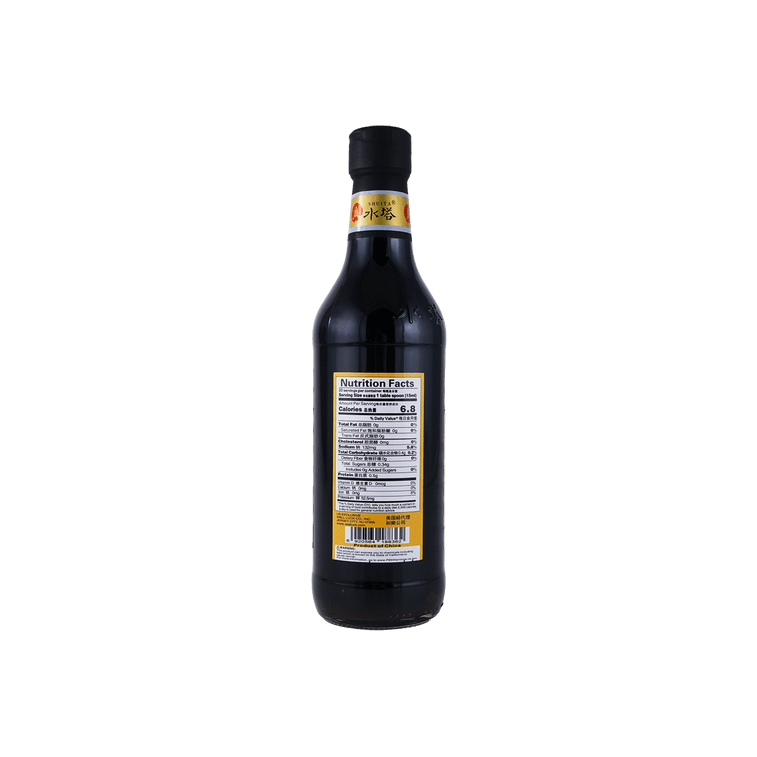 Shanxi Superior Mature Vinegar 3 Years Aged 500ml 5
