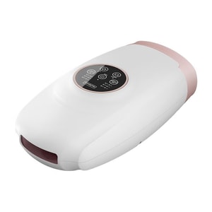 Finger Hand Massage Instrument Tendon Sheath Wrist Palm Acupuncture Points Electric Heat Compress SM001