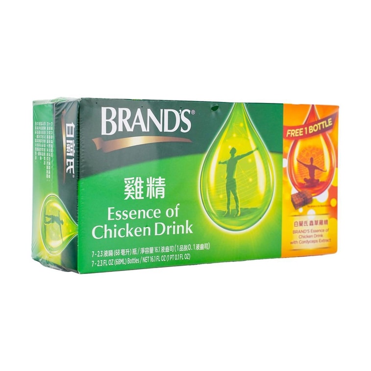 치킨 에센스 음료 6병 (16.1 fl oz) 8