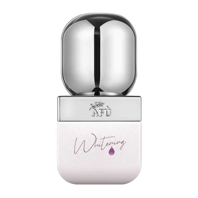 阿芙美白淡斑精华油 以油养白 改善敏感肌持证美白淡斑 轻盈质地好吸收玫瑰果油15ml