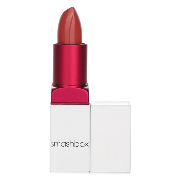 Be Legendary Prime & Plush Lipstick - # First Time  3.4g