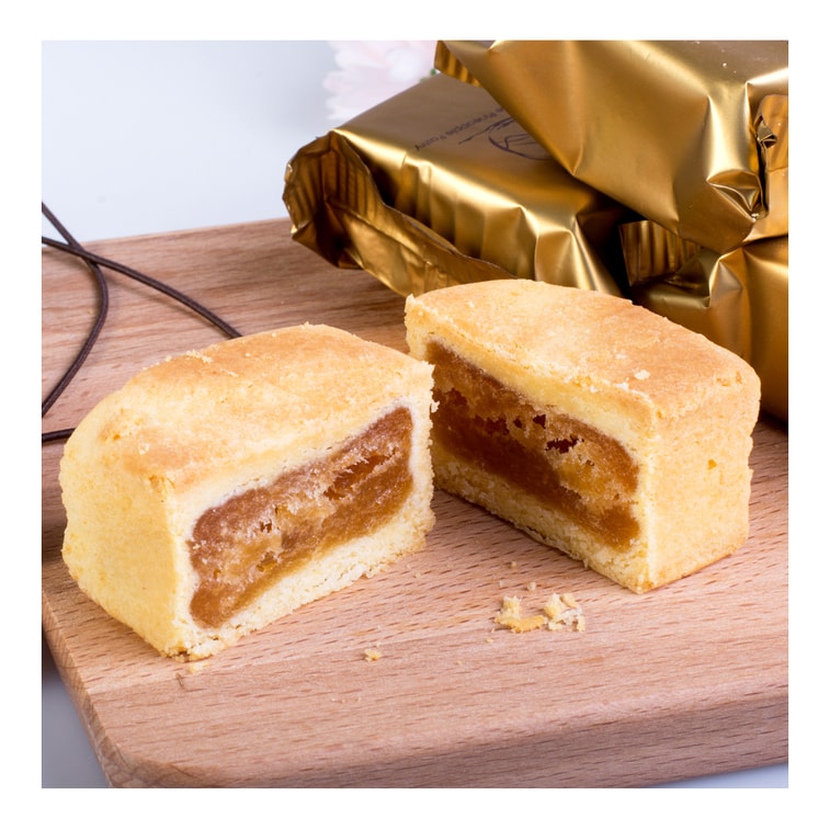 パイナップルペーストリー 7個入 3