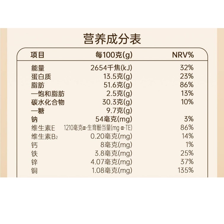 【中国直送】Every Fruit Time ブラジル産松の実、アフガニスタン産長粒手剥き松の実 200g オリジナルフレーバー 輸入ナッツ 栄養豊富でヘルシーな新年向けドライフルーツスナック【殻が薄く、剥きやすく、原材料がきれい、均一でふっくらとした大きなナッツ】 8