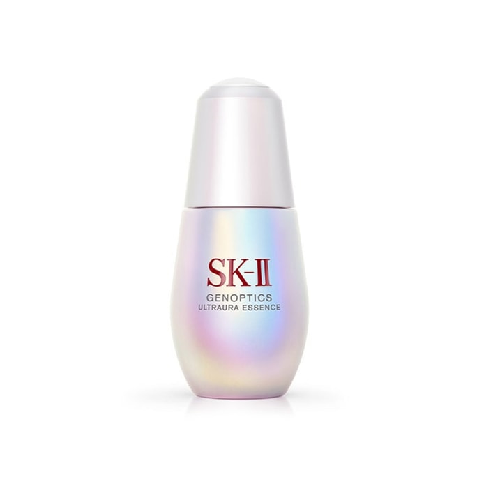 SK-II/SK2 Genoptics Ultraura Essence 30ml   Random delivery of new and old models