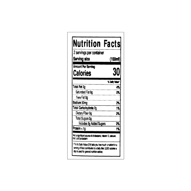 【北美首发】网红爆款 菲诺 厚椰乳 200ml 小包装【生椰拿铁必备】 【可用于制作奶泡奶盖】 10